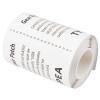 GOTOTOP TPU Repair Patch Transparent Repair Tape for Inflatable Products, Self Adhesive, Strong Sticky 3x147.6in, Repair Patch for Air Bed, Inflatable Boat, Trampoline view 3