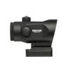 Monstrum Ruckus 3X Prism Scope with Shake Awake | Circle Dot Reticle view 4