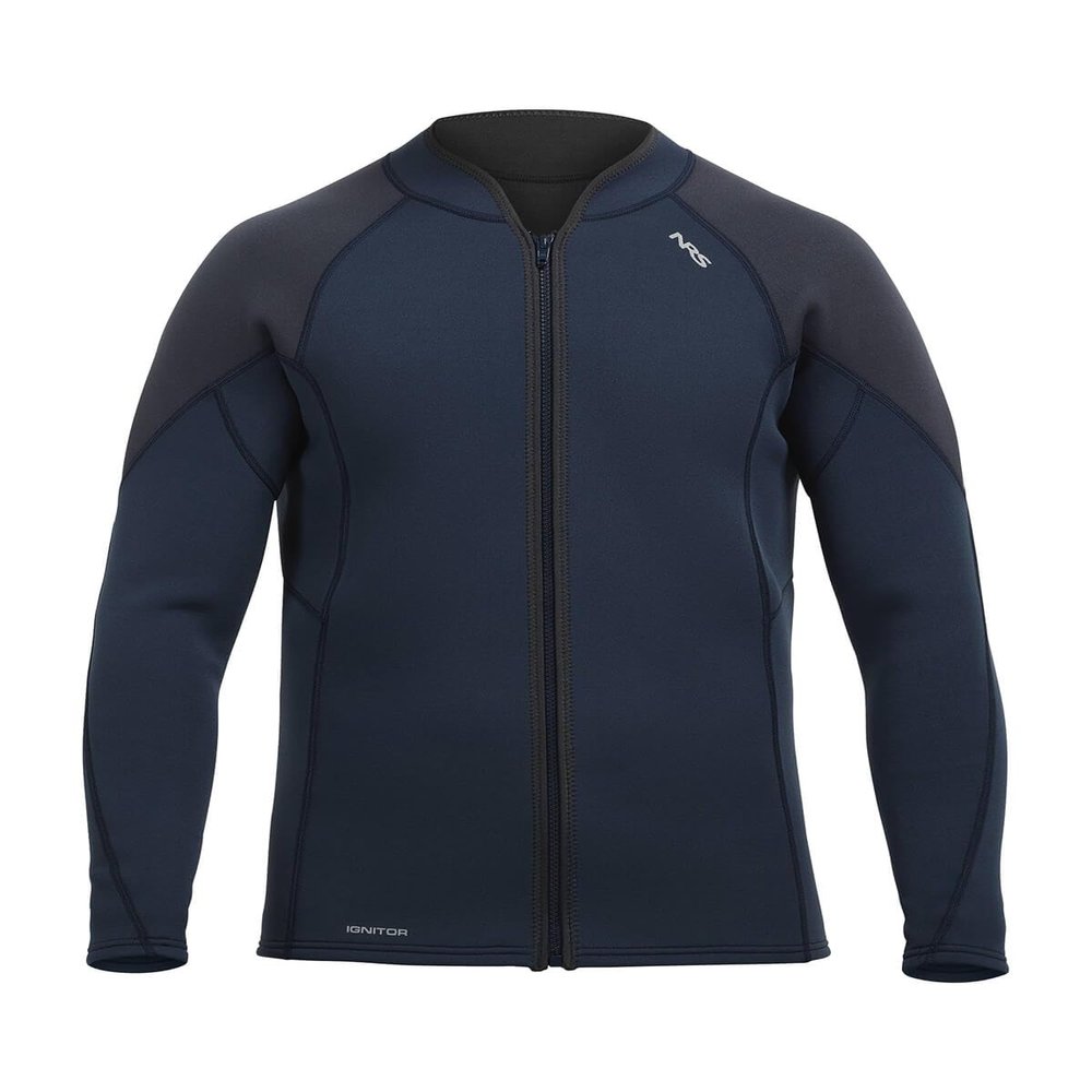 NRS Men's Ignitor Jacket