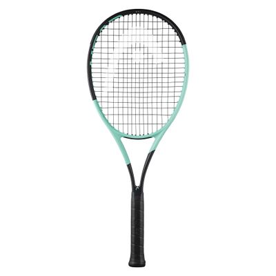 HEAD Auxetic 2.0 Boom MP L Tennis Racquet (4" Grip)