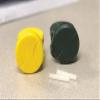 Putterman Replacement Slides for Tennis and Pickleball Slide Scoreboards view 1