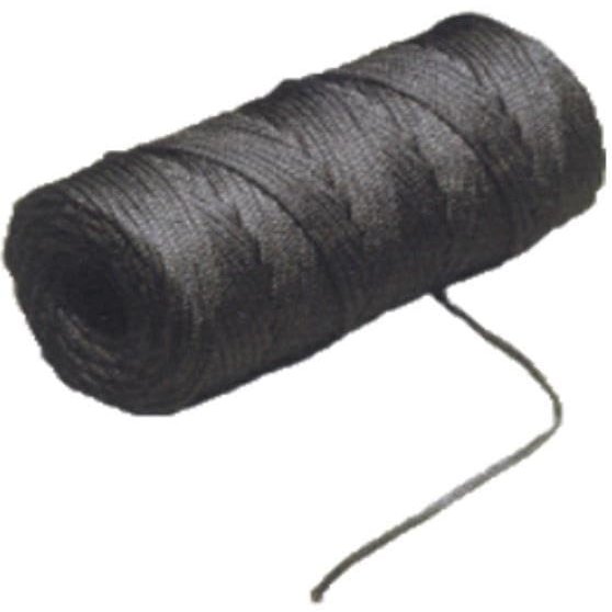 Putterman 1/4 Braided Poly Lacy Twine for Windscreens