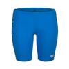 ARENA Performance Boys' Pool Tiles Swim Jammer MaxLife Knee-Length Swimsuit Pool Training Swim Team Competing Kids Bathing Suit, US Size 5Y/22, Blue River/Blue Multi view 1