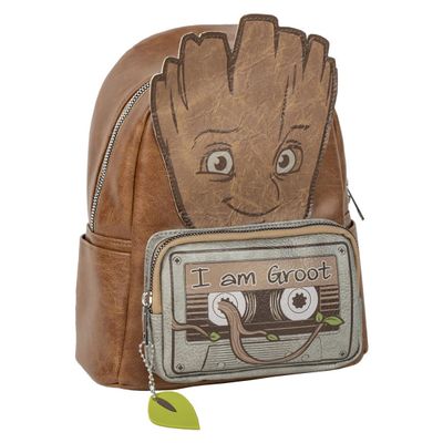 CERD LIFE'S LITTLE MOMENTS Casual, Brown, Estndar