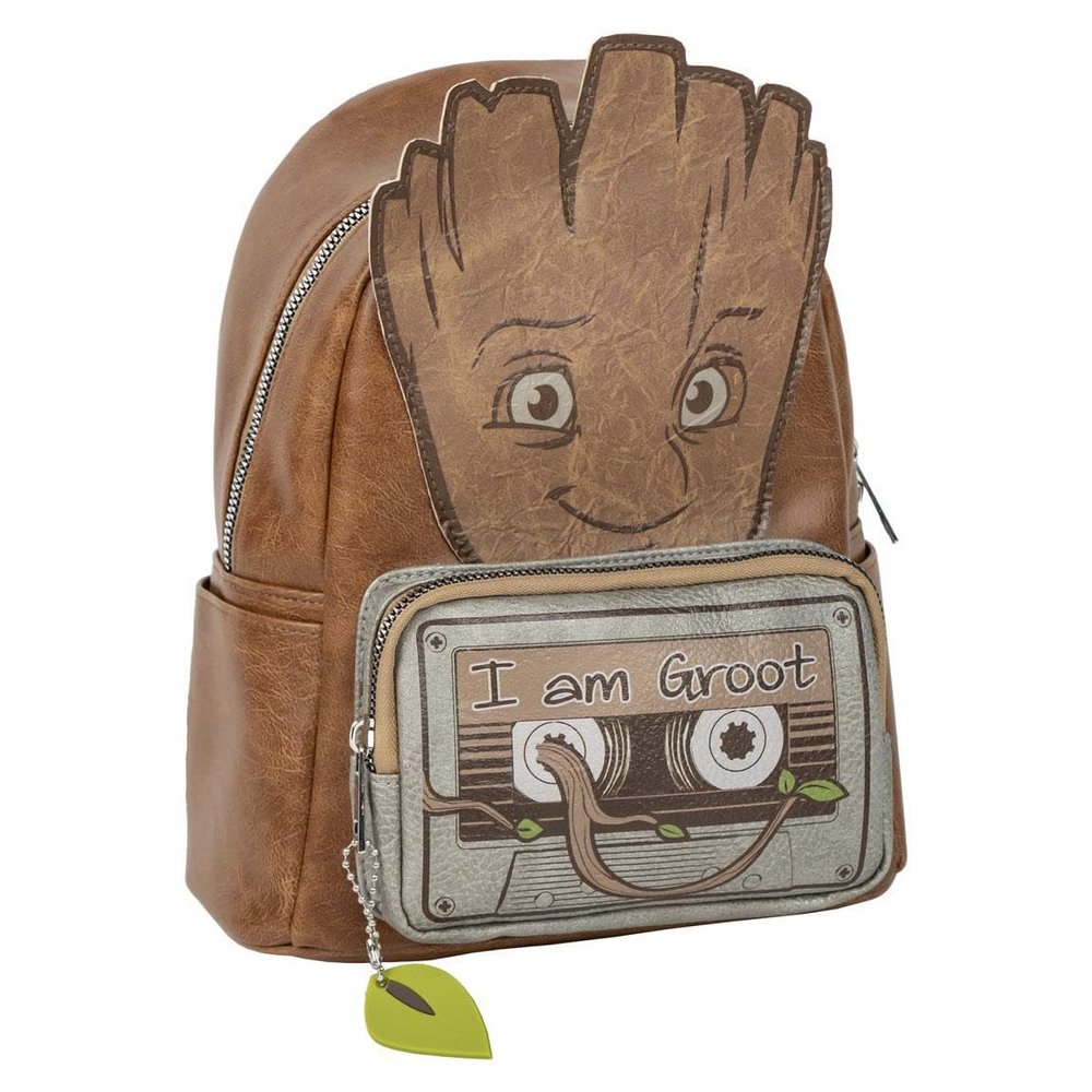 CERD LIFE'S LITTLE MOMENTS Casual, Brown, Estndar