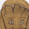 CERD LIFE'S LITTLE MOMENTS Casual, Brown, Estndar view 4