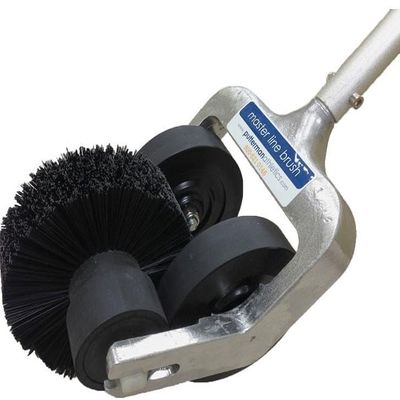 Putterman Brush for Master Line Sweep (Coarse Bristle)