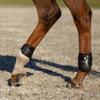 Equinavia Asgardian Ankle Boots - Black - Warmblood view 2