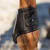 Equinavia Asgardian Ankle Boots - Black - Warmblood view 3