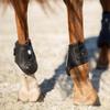 Equinavia Asgardian Ankle Boots - Black - Warmblood view 4