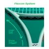 Yonex Percept 97L 290g Tennis Racquet (4 1/4 inches) view 3