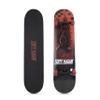 Tony Hawk 31" Skateboard - Signature Series 1 Skateboard with Pro Trucks, Full Grip Tape, 9-Ply Maple Deck, Ideal for All Experience Levels view 1