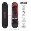 Tony Hawk 31" Skateboard - Signature Series 1 Skateboard with Pro Trucks, Full Grip Tape, 9-Ply Maple Deck, Ideal for All Experience Levels view 2