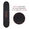 Tony Hawk 31" Skateboard - Signature Series 1 Skateboard with Pro Trucks, Full Grip Tape, 9-Ply Maple Deck, Ideal for All Experience Levels view 3