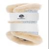 Equinavia Ty Brushing Boots with NordicAir Tech - White/Natural - M view 1
