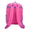 AI Accessory Innovations Gabbys Dollhouse 2 Piece Backpack Set, Pre-School Girls 16" Travel Bag, Pink view 4