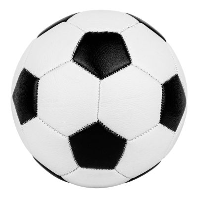 Linkidea Size 4 Training Futsal Ball, Low Bounce Indoor Soccer Ball (Classic), GOL1-09