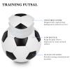 Linkidea Size 4 Training Futsal Ball, Low Bounce Indoor Soccer Ball (Classic), GOL1-09 view 2
