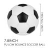 Linkidea Size 4 Training Futsal Ball, Low Bounce Indoor Soccer Ball (Classic), GOL1-09 view 3
