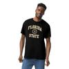 Barnesmith Florida State University FSU Seminoles Short-Sleeve T-Shirt, Heritage, Black, X-Large view 2