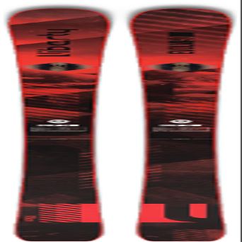 Liberty Skis Evolv 90-2024 172
