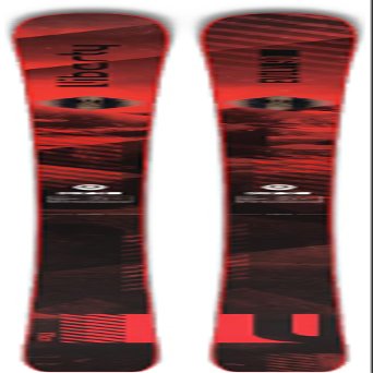 Liberty Skis Evolv 90-2024 172