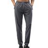 Maiyifu-GJ Mens Sweatpants with Zipper Pockets Lightweight Elastic Waist Hiking Pants Casual Athletic Workout Jogger Trousers (Grey,Medium) view 1
