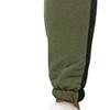 Maiyifu-GJ Men's Athletic Casual Jogger Pants Slim Fit Workout Running Drawstring Sweatpants Stretch Casual Trousers (Green,3X-Large) view 4