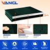 VANCL Wall Protection Pads Green for Basketball Gym Wall Padding Green 2" Thick Foam Sport Gym Wall Pad Green(60" L x 20" W), Waterproof Durable Wall Protection Pads for Safety(5 Pack) view 3