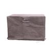 Water Resistant Table Cover For 48" Tables (Brown) view 1