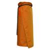 SOUUXIU Rain Skirt Ultralight Adjustable for Hiking Backpacking 20D Nylon Rainwear Rainproof Skirt for Fishing Camping view 1