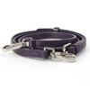 banbeln Mini Bags Leather Shoulder Strap Kit Fit For Adjustable Crossbody Small Bag (Bilberry) view 3