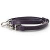 banbeln Mini Bags Leather Shoulder Strap Kit Fit For Adjustable Crossbody Small Bag (Bilberry) view 4