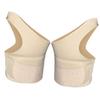 Beatifufu Elastic Thumb Wrist Brace Fitness Wristband Wrist Sleeve Adjustable for Workout Comfortable view 1