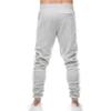 Maiyifu-GJ Men Lightweight Drawstring Joggers Slim Fit Workout Running Sweatpants Casual Athletic Trousers with Zipper Pocket (Grey 2,Large) view 2