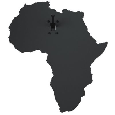 State Specific European Mount Skull Hanger. Choose Your State! Customize Your Euro Mount Hanger with Engravings! Secure Your Deer Skull Mount with Style! (Africa Solid)