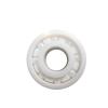 1 Pcs Fishing Reel Bearing Fishing Rod Fishing Bearing Full Ceramic Bearing 623 3 * 10 * 4mm MR115 5 * 11 * 4mm Oil-Free Smooth (Size : MR115 5x11x4) view 3