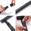 XHTLLO Pilates Bars Kit with Resistance Bands, Multi Purpose Yoga Pilates Bars, Adjustable Home Gym Pilates Resistance Bars Kit, Yoga Pull Bars Kit (Conventional Tube 2 Tube) view 4