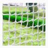 SCITOY Loft Net Stairway Suspension Bridge Balcony Protection Fence Safety Netting for Stadium Fencing Football Field Partition Fencing Color : 10cm mesh, Size : 1x8m(3.3x26.2ft) view 1