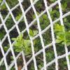 SCITOY Loft Net Stairway Suspension Bridge Balcony Protection Fence Safety Netting for Stadium Fencing Football Field Partition Fencing Color : 10cm mesh, Size : 1x8m(3.3x26.2ft) view 3