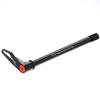 BIKOOCO Bike Thru Axle Adapter - Adaptor for 1.5mm Bike Hub Thru Axle Quick Release Thru, Axle for Supercharged Forks W/Handle - 12mm X 165mm view 1