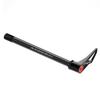 BIKOOCO Bike Thru Axle Adapter - Adaptor for 1.5mm Bike Hub Thru Axle Quick Release Thru, Axle for Supercharged Forks W/Handle - 12mm X 165mm view 4
