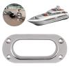 Estink 316 Stainless Steel Boat Hawse Cable Hawse Pipe Fairlead Marine Accessories view 3