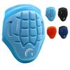 Guardian Baseball Elbow Guard Youth & Adult | Batting Elbow Guard Baseball | Adjustable Buckle | Lightweight Flexible Shell - Adult, Columbia Blue view 1