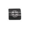Aluminium Frame Protector Sticker for Brompton view 1