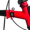 Aluminium Frame Protector Sticker for Brompton view 2