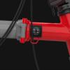Aluminium Frame Protector Sticker for Brompton view 3