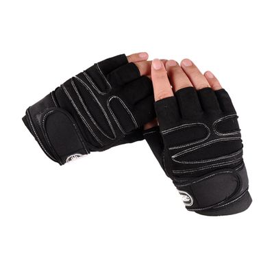 BIUDECO Exercise Gloves Dumbbell Gloves Skid Resistance for Women Men Training Gym Outdoor Sports
