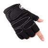 BIUDECO Exercise Gloves Dumbbell Gloves Skid Resistance for Women Men Training Gym Outdoor Sports view 4