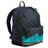 Superdry Mens Vintage Graphic Montana Backpack Eclipse Navy/Ecru, Y9110157A view 1